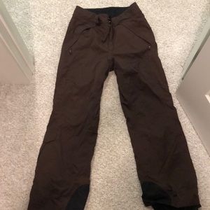 Women’s Ski Pants